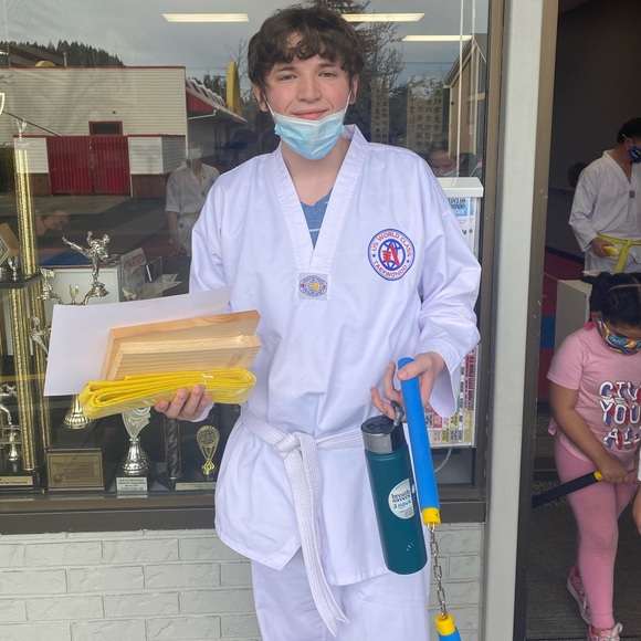 Meet your Posher, Keara - Picture 2 of 10